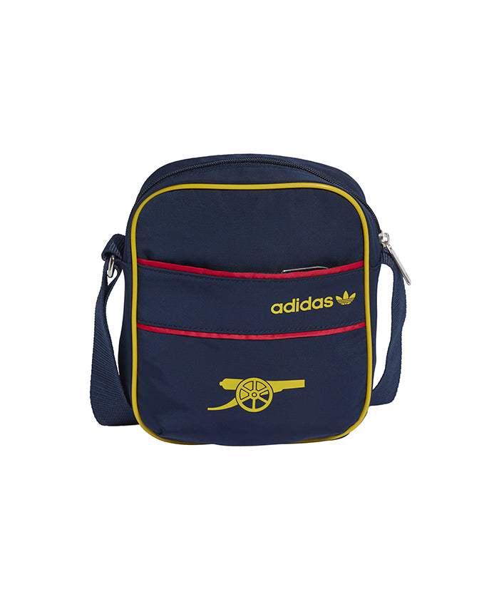 アーセナル  AFC P+F BAG ボディバッグ アーセナル フェスティバル バッグ 26/27 アウェイ オリジナルス