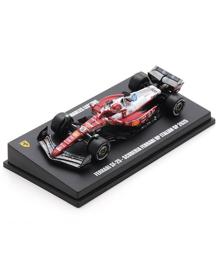 スクーデリア フェラーリ HP SF-25 シャルル・ルクレール 2025年