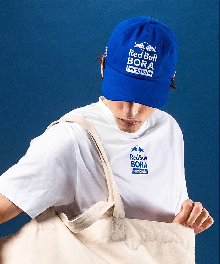 レッドブル ボーラ-ハンスグローエ アイコン キャップ – EURO SPORTS