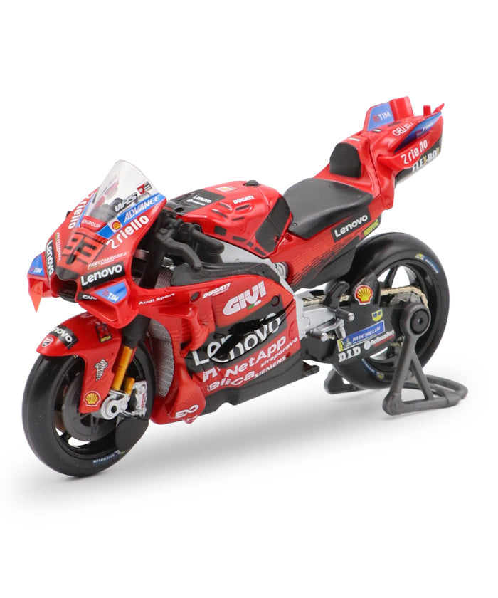 DUCATI LENOVO TEAM #93 マルク・マルケス 2025年 motoGP by マイスト
