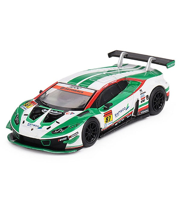 スパーク　1/43 ランボルギーニ ウラカン GT3 3台セット JLOC等 スパーク 1/43 ランボルギーニ ウラカン GT3 3台セット JLOC等