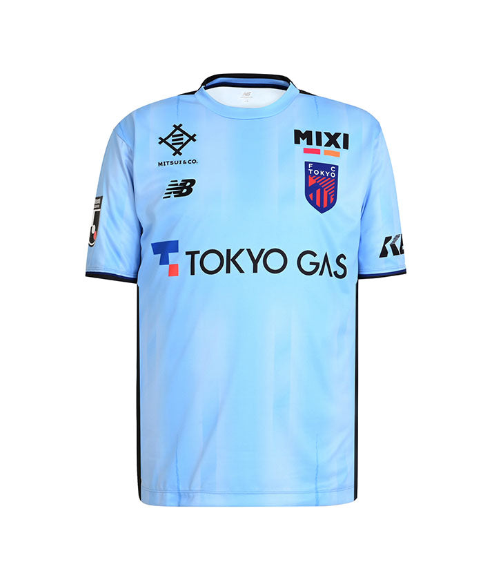 FC東京 レプリカ ユニフォーム 26/27 GK TCA – EURO SPORTS ONLINE STORE