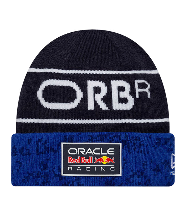 オラクル レッドブル レーシング NewEra チーム カフビーニー 2026