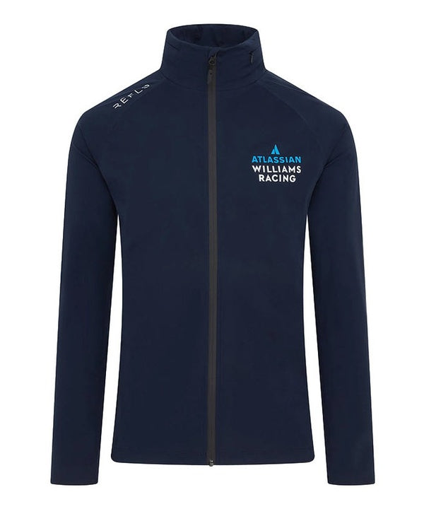 ウィリアムズ レーシング チーム TRAVEL ウォータープルーフ