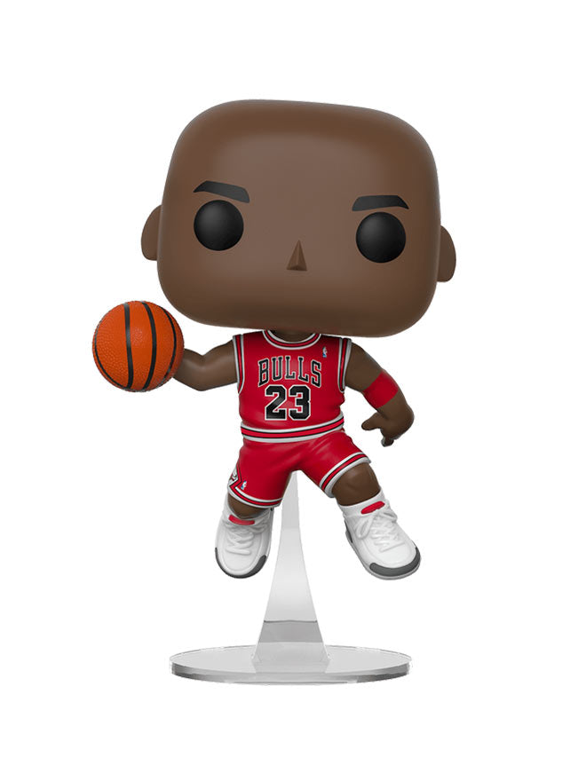 POP! マイケル・ジョーダン NBA BULLS – EURO SPORTS ONLINE STORE