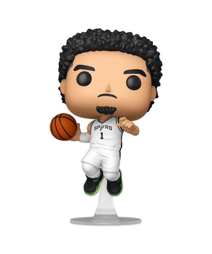 NBA サンアントニオ・スパーズ／ビクター·ウェンバンヤマ Funko POP