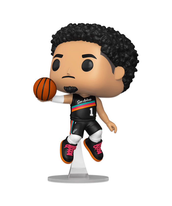 NBA スパーズ／ビクター·ウェンバンヤマ (Dunk) Funko POP! – EURO