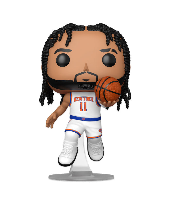 NBA ニューヨーク·ニックス／ジェイレン·ブランソン Funko POP! – EURO