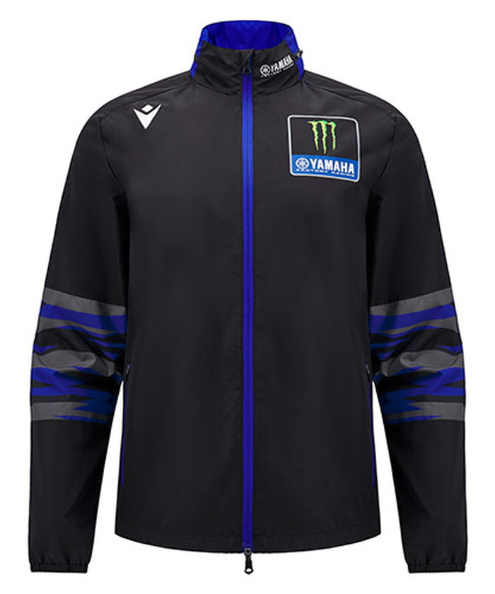 Monster Energy Yamaha MotoGP チーム FG シャワージャケット 2025