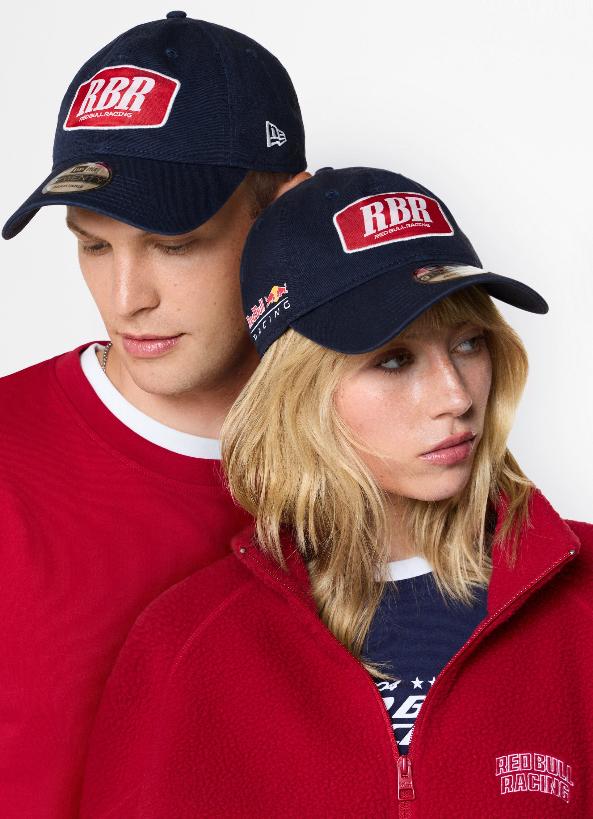 レッドブル レーシング PEPE JEANS RBR キャップ NY – EURO SPORTS