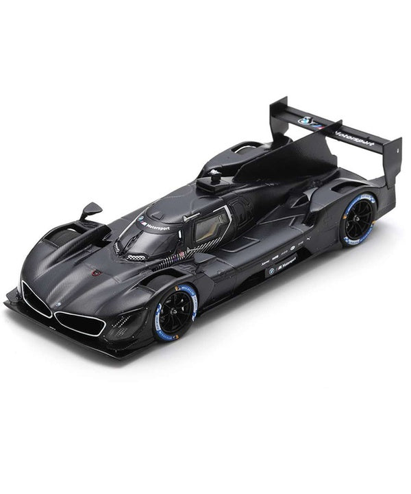BMW LMDH Carbon by スパーク 1/43スケール – EURO SPORTS ONLINE STORE