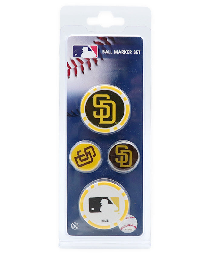 TM25 TM×ORBR ボールマーカーセット｜ACCESSORY | TaylorMade Golf