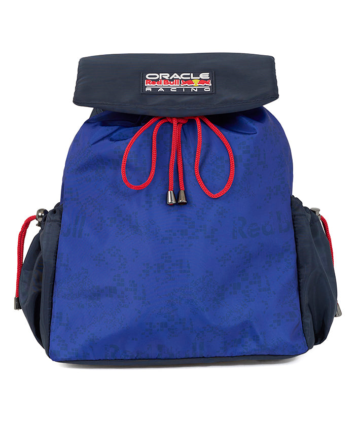 オラクル レッドブル レーシング FW バックパック BL 2026 – EURO