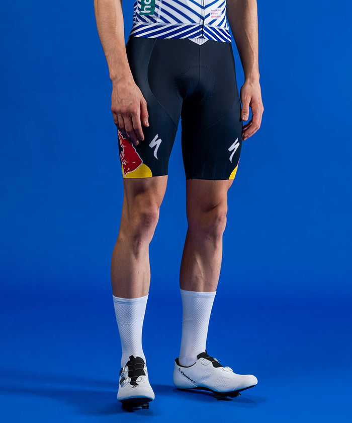国内正规品 Specialized BORA ビブショーツ レッドブル ボーラ-ハンス