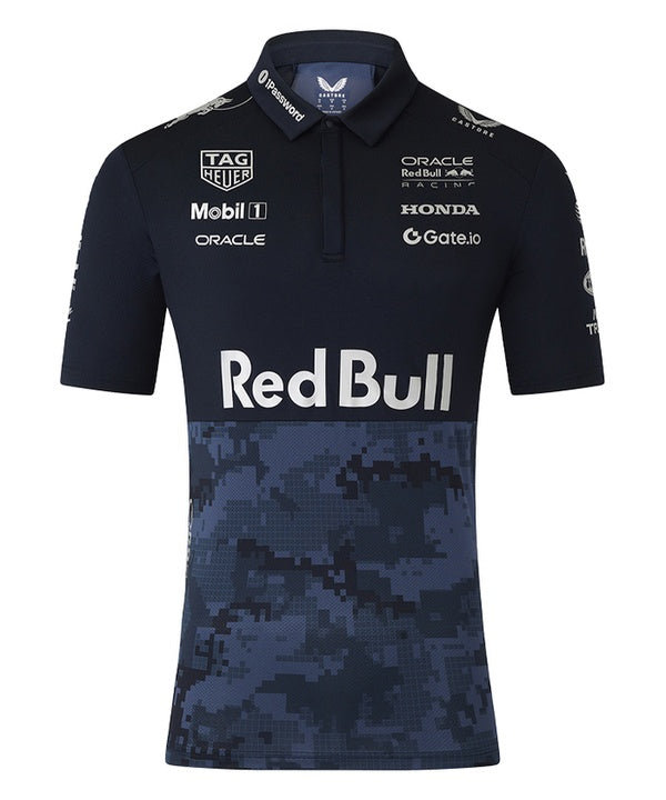 オラクル レッドブルレーシング チーム HYPEBEAST Special Edition