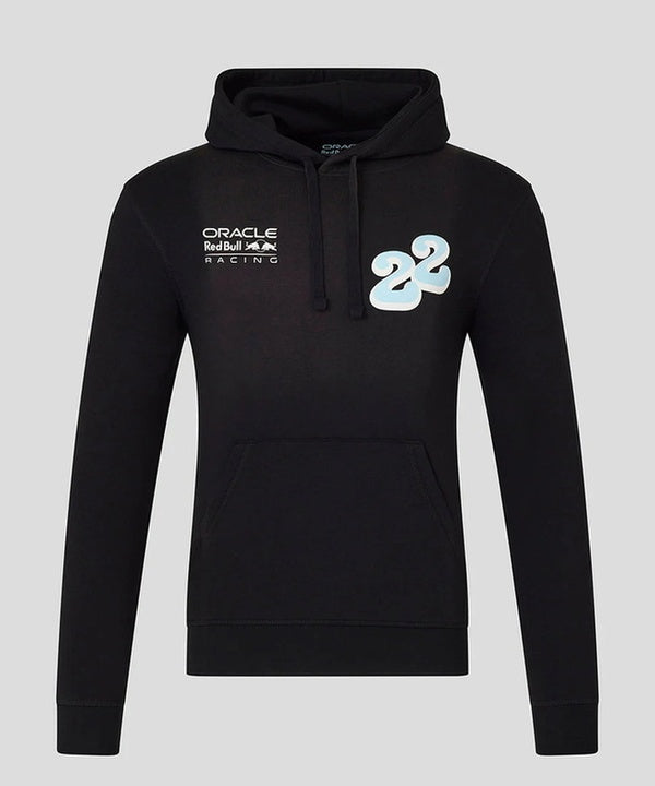 角田裕毅 オラクル レッドブルレーシング YUKI WAVE グラフィック OH