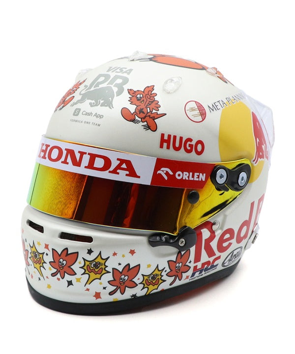 新品未使用　スモール　ジェット　赤メタゴールドフレアドクロ　ヘルメット 新品未使用 スモール ジェット メタ赤ゴールドドクロ ヘルメット 楽天