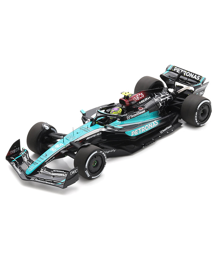 メルセデスAMG ペトロナス F1 W15 Eパフォーマンス ルイス・ハミルトン