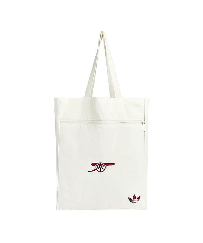 アーセナル トートバッグ 25/26 サード – EURO SPORTS ONLINE STORE