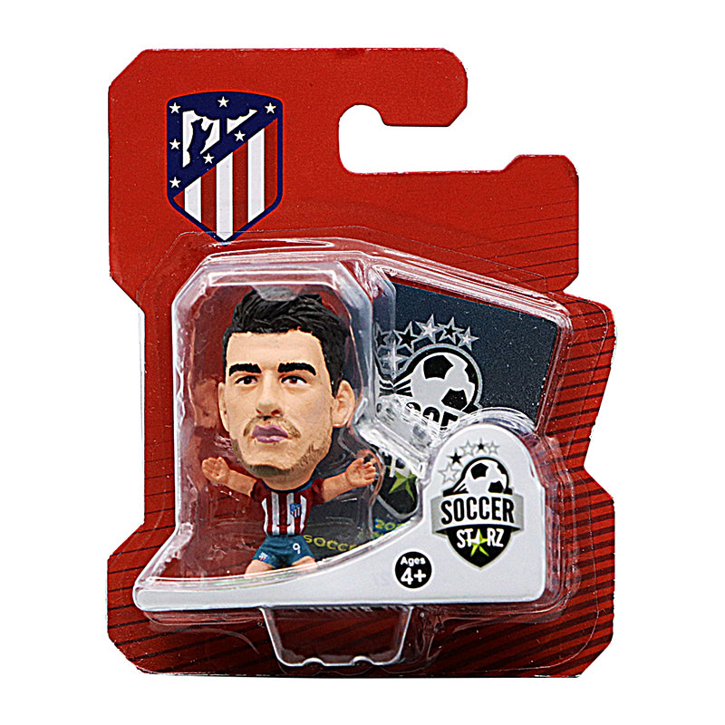 アトレティコ マドリード サッカースターズ フィギュア – EURO SPORTS