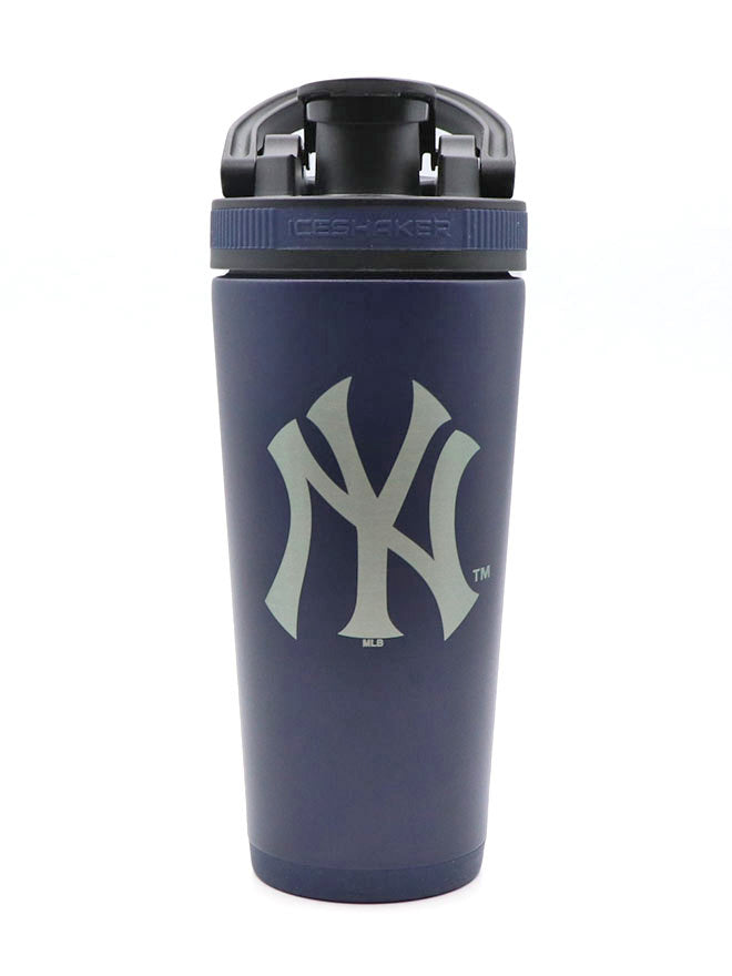 MLB ニューヨーク·ヤンキース／シェイカーボトル ICE SHAKER – EURO