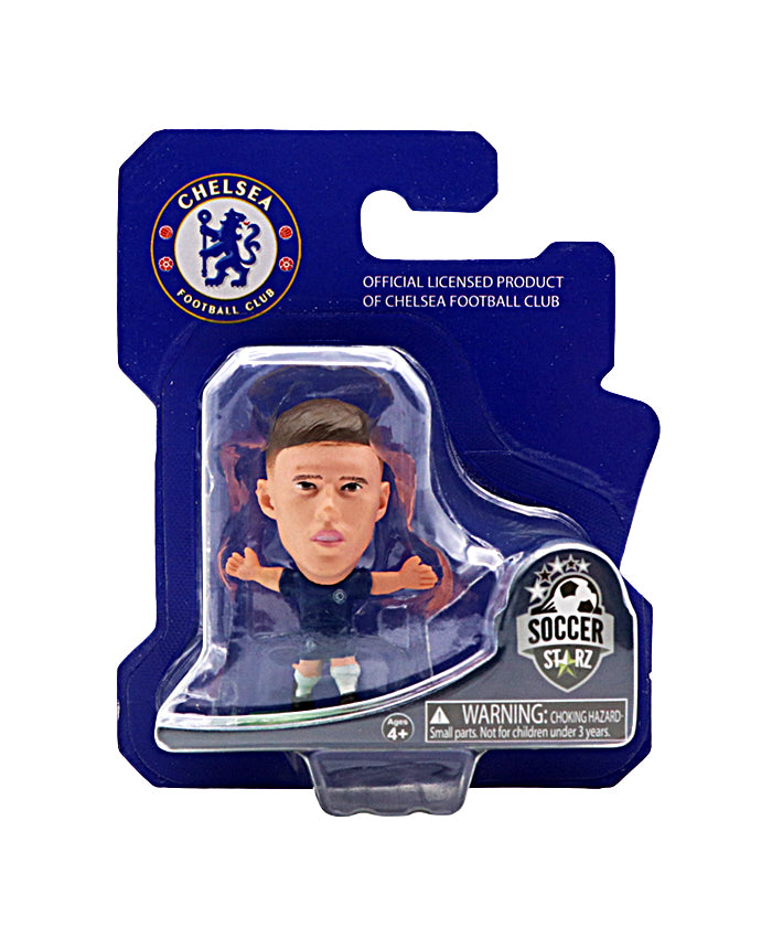 チェルシー サッカースターズ フィギュア – EURO SPORTS ONLINE STORE