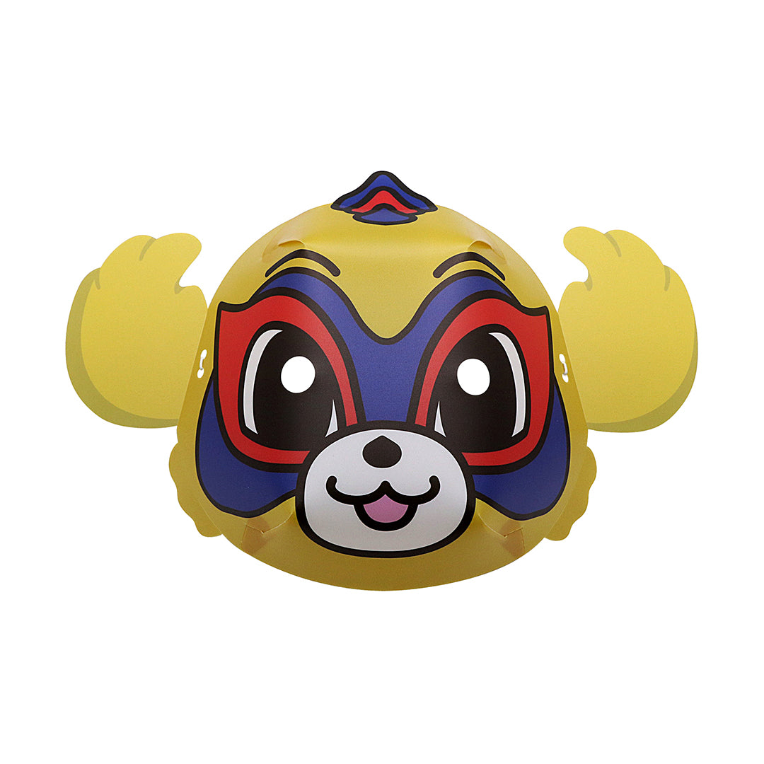 FC東京 組み立てお面 – EURO SPORTS ONLINE STORE