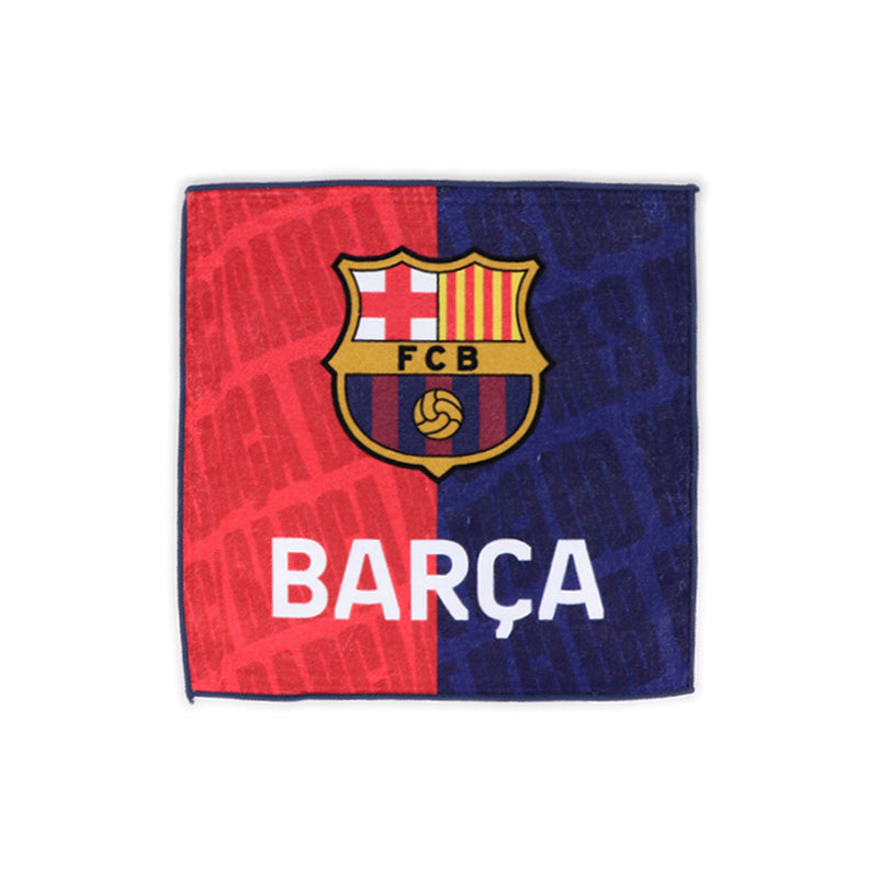 パリサンジェルマン バルセロナ タオル FCバルセロナ ハンドタオル – EURO SPORTS ONLINE STORE