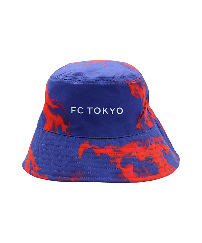 FC東京 リバーシブル バケットハット 2026 – EURO SPORTS ONLINE STORE