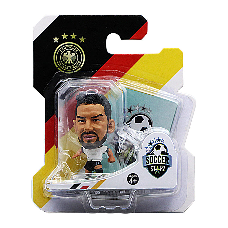 ドイツ代表 サッカースターズ フィギュア – EURO SPORTS ONLINE STORE