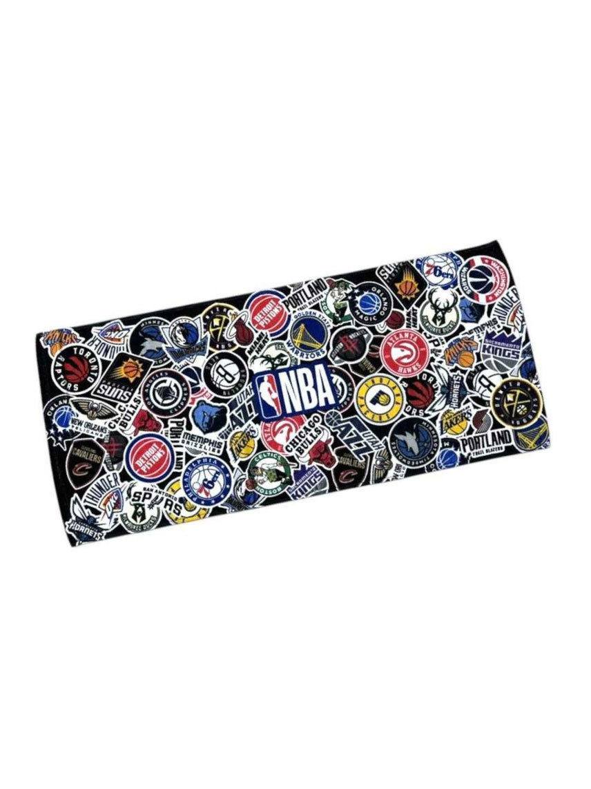 NBA フェイスタオル ALLOVER – EURO SPORTS ONLINE STORE