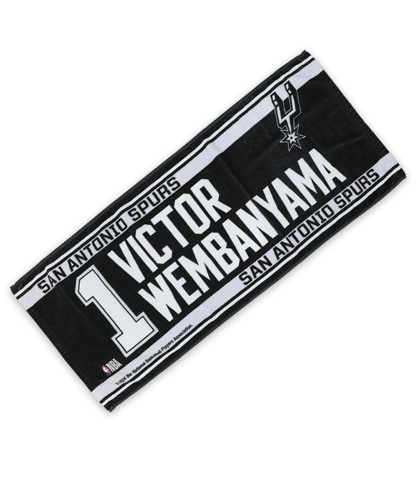 NBA サンアントニオ·スパーズ／ビクター·ウェンバンヤマ フェイス