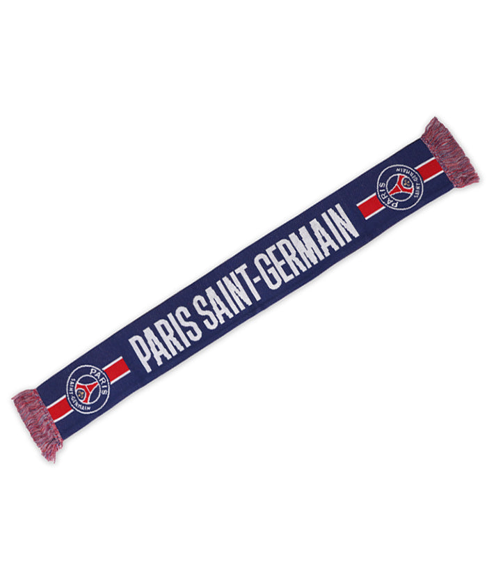 パリ サンジェルマン ニットマフラー – EURO SPORTS ONLINE STORE