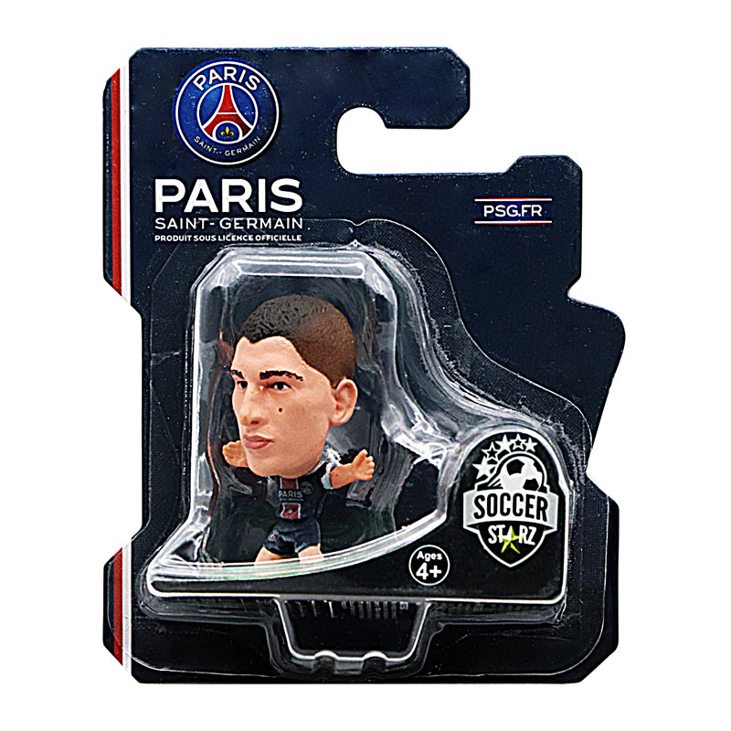 パリ サンジェルマン サッカースターズ フィギュア – EURO SPORTS