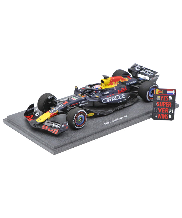 オラクル レッドブル レーシング ホンダ RB21 マックス