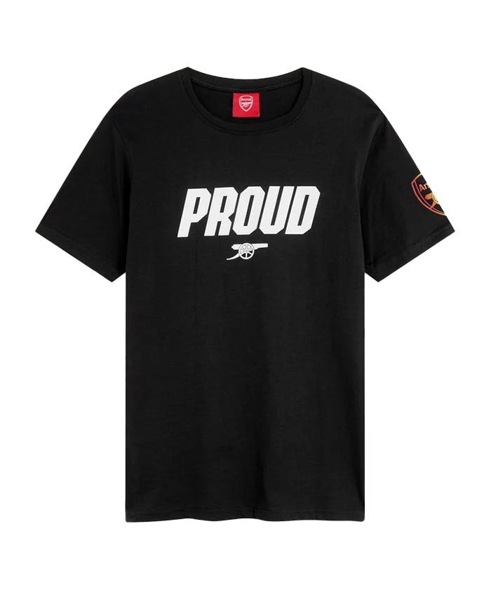 アーセナル Tシャツ プラウド – EURO SPORTS ONLINE STORE
