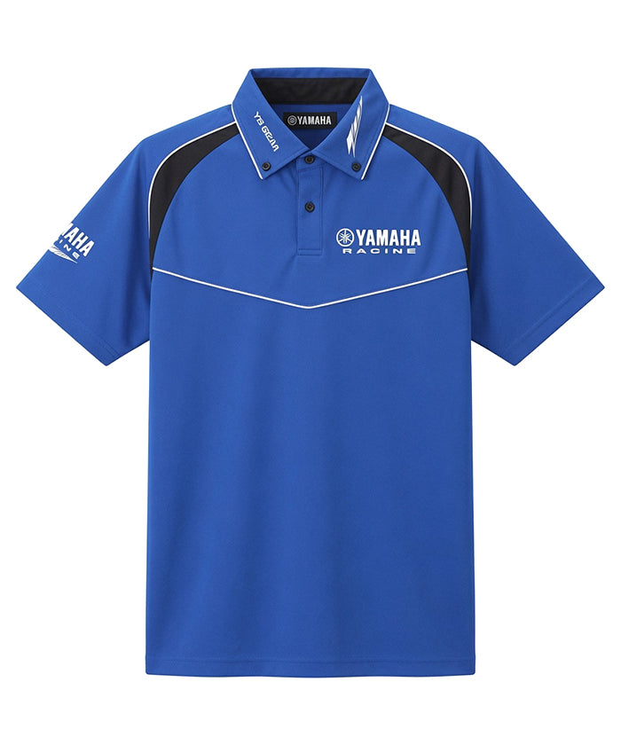 YAMAHA レーシング ポロシャツ – EURO SPORTS ONLINE STORE