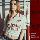 パフォーマンス×レトロが切り開く 新感覚サードユニフォーム再入荷