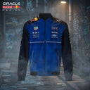 日本GP開催の時期から活躍をする！レッドブル新作ジャケット！！