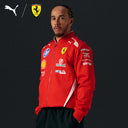ハミルトンも着用！フェラーリチームジャケット入荷！！