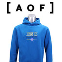 ブライトン × AOF 三笘薫 パーカー 好評発売中