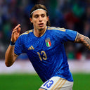 アズーリの情熱 イタリア代表2026ユニフォーム