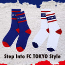 FC東京 ソックス、ボアポーチ新登場