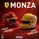 フェラーリ 2025 モンツァ限定 ミニヘルメット 入荷！！