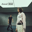 ARSENAL × ARIES この冬スマートにまとめる定番コーデ①