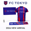 MATCH DAY READY 開幕戦グッズ特集