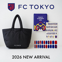 FC東京 シール帳、ジェルネイルシールなど新登場！