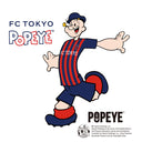 FC東京×POPEYE™コラボアイテム新登場