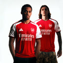 ARSENAL 26-27 NEW HOME KIT