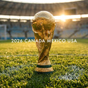 4年に1度のサッカーの祭典が、ついに開幕